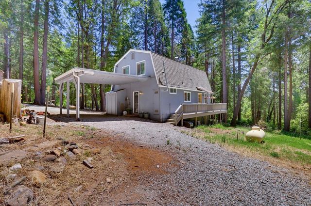 12002 Snowbourne Rd., Nevada City, CA 95959