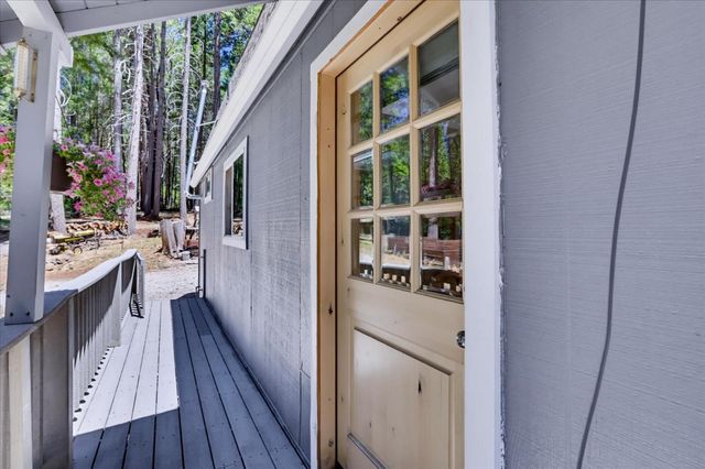 12002 Snowbourne Rd., Nevada City, CA 95959
