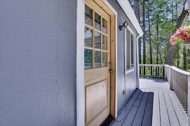 12002 Snowbourne Rd., Nevada City, CA 95959