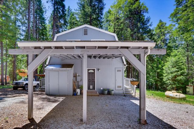 12002 Snowbourne Rd., Nevada City, CA 95959