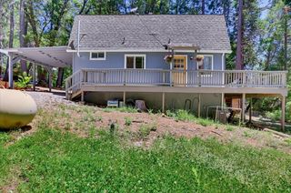 12002 Snowbourne Rd., Nevada City, CA 95959
