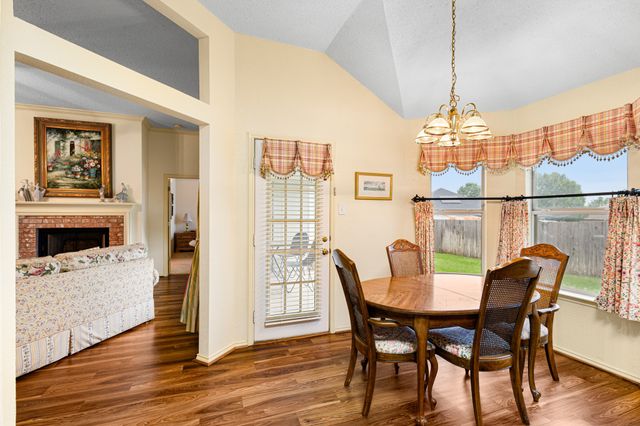 620 Troxell Boulevard, Rhome, TX 76078
