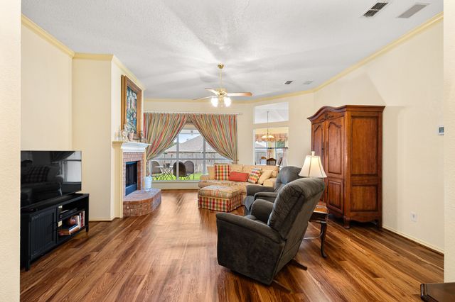 620 Troxell Boulevard, Rhome, TX 76078