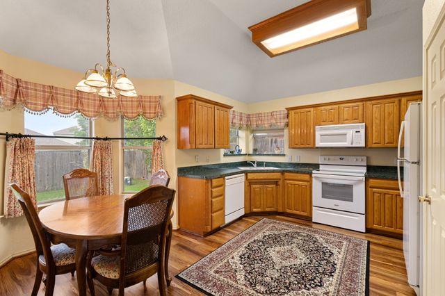 620 Troxell Boulevard, Rhome, TX 76078