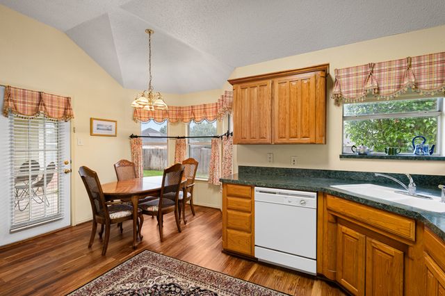 620 Troxell Boulevard, Rhome, TX 76078