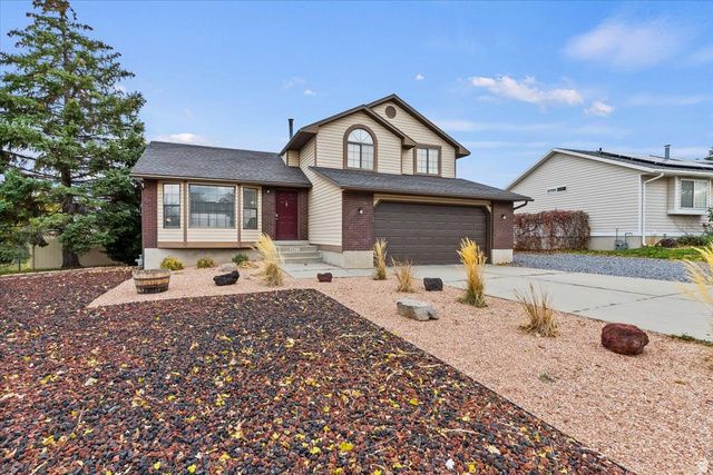 3821 S 6300 W, West Valley City, UT 84128