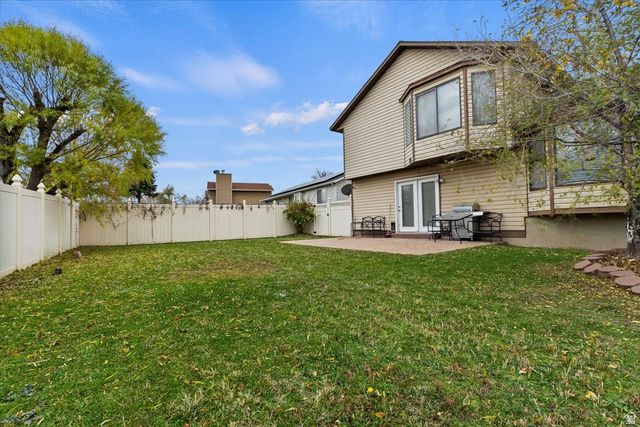 3821 S 6300 W, West Valley City, UT 84128