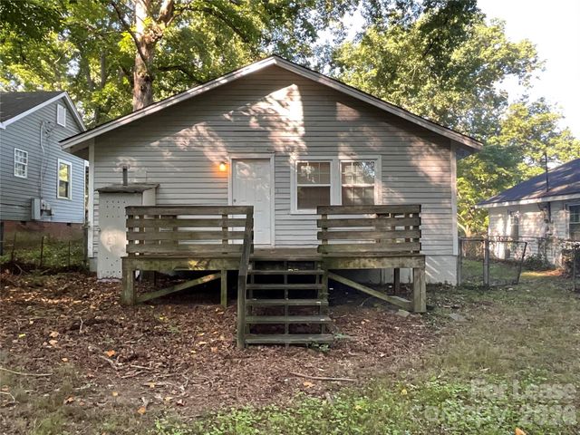 1034 Ridge Avenue, Gastonia, NC 28052
