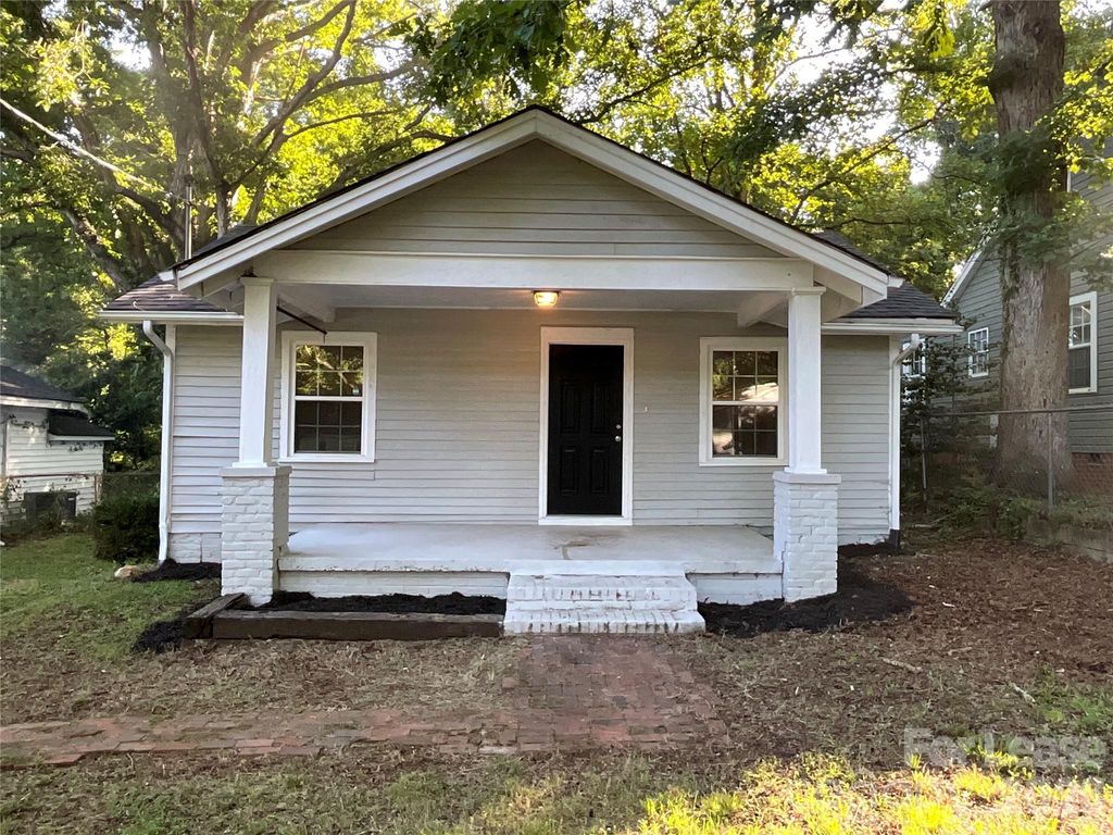 1034 Ridge Avenue, Gastonia, NC 28052
