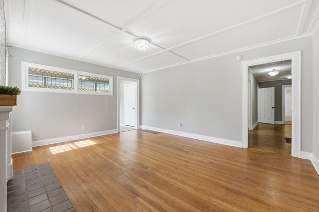211 N St Marks Avenue, Chattanooga, TN 37411