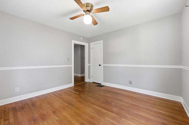 211 N St Marks Avenue, Chattanooga, TN 37411