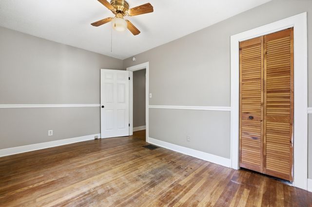 211 N St Marks Avenue, Chattanooga, TN 37411