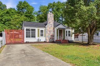 211 N St Marks Avenue, Chattanooga, TN 37411