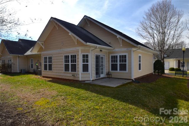 2331 Granville Place, Monroe, NC 28110