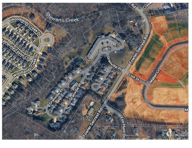 2331 Granville Place, Monroe, NC 28110