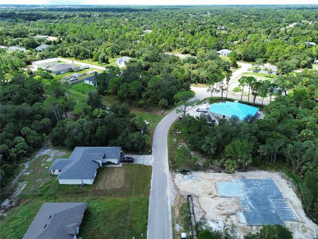 TBD SCOTTISH TERRACE, North Port, FL 34288