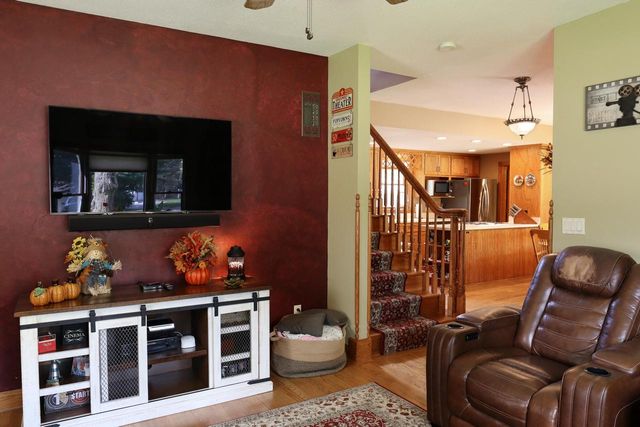306 N Front STREET, Burlington, WI 53105