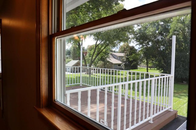 306 N Front STREET, Burlington, WI 53105