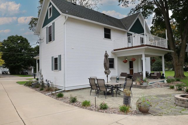 306 N Front STREET, Burlington, WI 53105