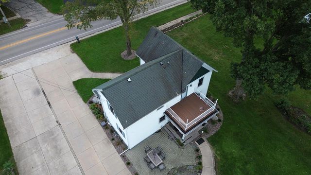 306 N Front STREET, Burlington, WI 53105