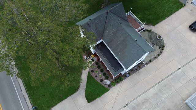 306 N Front STREET, Burlington, WI 53105