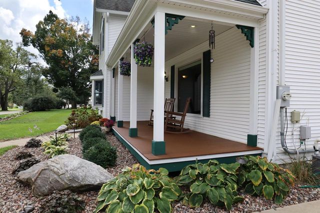 306 N Front STREET, Burlington, WI 53105