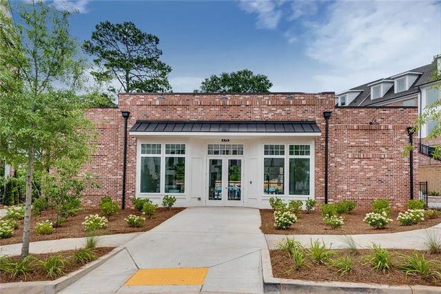 513 Burton Drive 808, Alpharetta, GA 30009