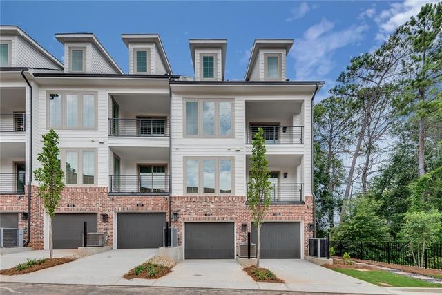 513 Burton Drive 808, Alpharetta, GA 30009
