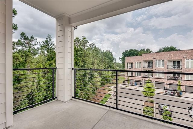 513 Burton Drive 808, Alpharetta, GA 30009