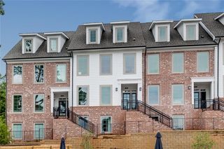 513 Burton Drive 808, Alpharetta, GA 30009
