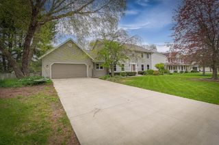 4946 Catskill Street, Comstock Twp, MI 49053