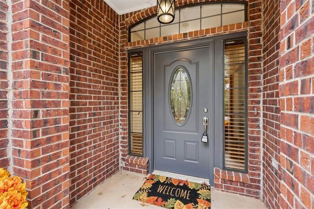 12222 Canyon Circle Circle, Guthrie, OK 73044