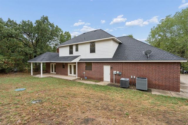 12222 Canyon Circle Circle, Guthrie, OK 73044