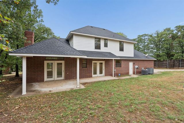 12222 Canyon Circle Circle, Guthrie, OK 73044