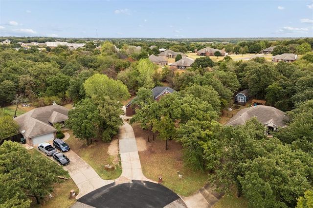 12222 Canyon Circle Circle, Guthrie, OK 73044