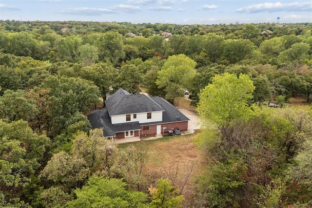 12222 Canyon Circle Circle, Guthrie, OK 73044