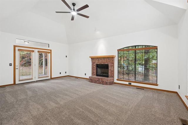 12222 Canyon Circle Circle, Guthrie, OK 73044