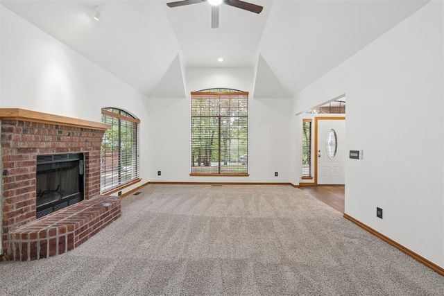 12222 Canyon Circle Circle, Guthrie, OK 73044