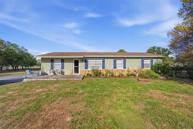12461 HOBSON SIMMONS ROAD, Lithia, FL 33547