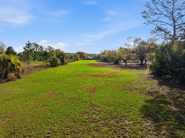 12461 HOBSON SIMMONS ROAD, Lithia, FL 33547