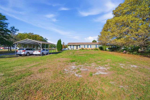 12461 HOBSON SIMMONS ROAD, Lithia, FL 33547
