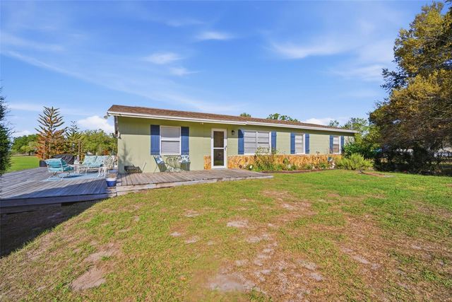 12461 HOBSON SIMMONS ROAD, Lithia, FL 33547