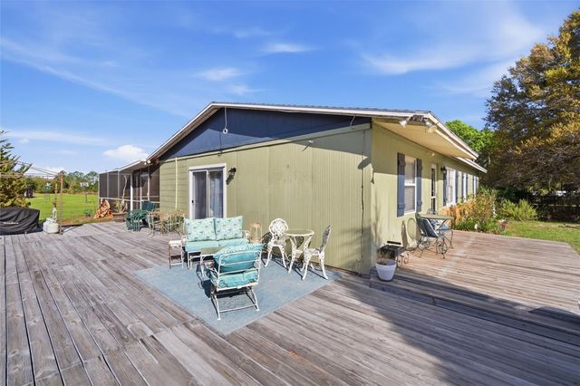 12461 HOBSON SIMMONS ROAD, Lithia, FL 33547