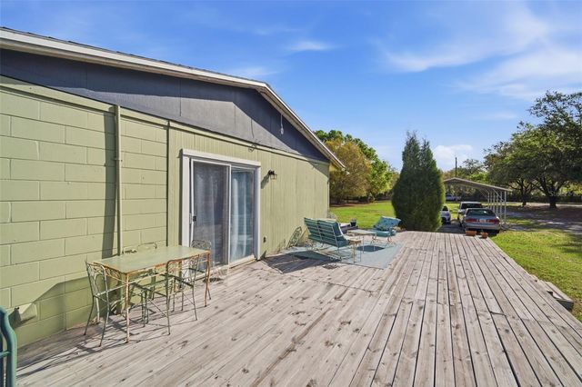 12461 HOBSON SIMMONS ROAD, Lithia, FL 33547