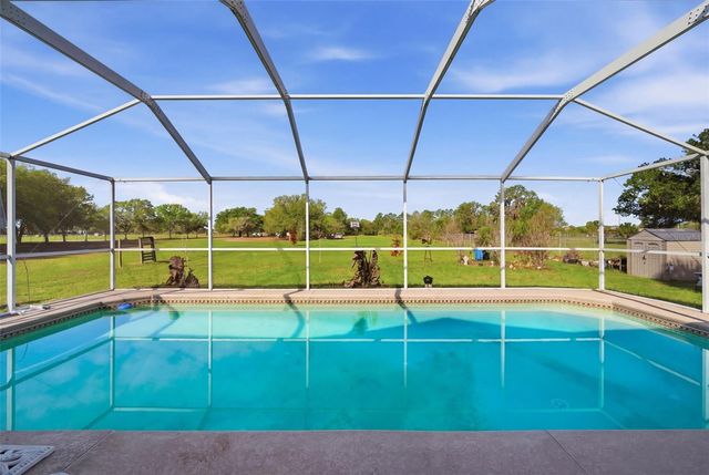 12461 HOBSON SIMMONS ROAD, Lithia, FL 33547