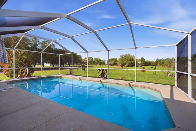 12461 HOBSON SIMMONS ROAD, Lithia, FL 33547