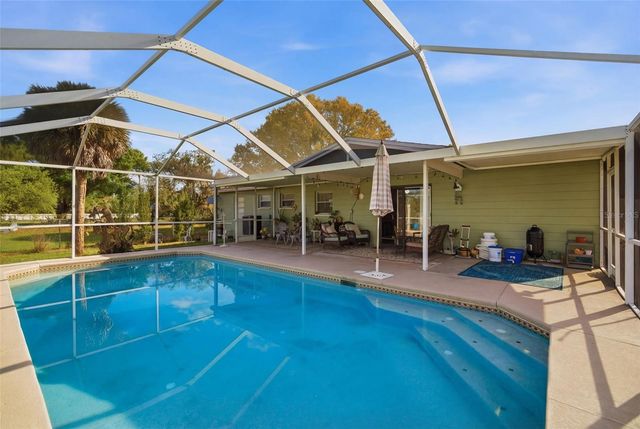 12461 HOBSON SIMMONS ROAD, Lithia, FL 33547