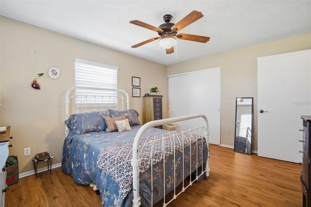 12461 HOBSON SIMMONS ROAD, Lithia, FL 33547