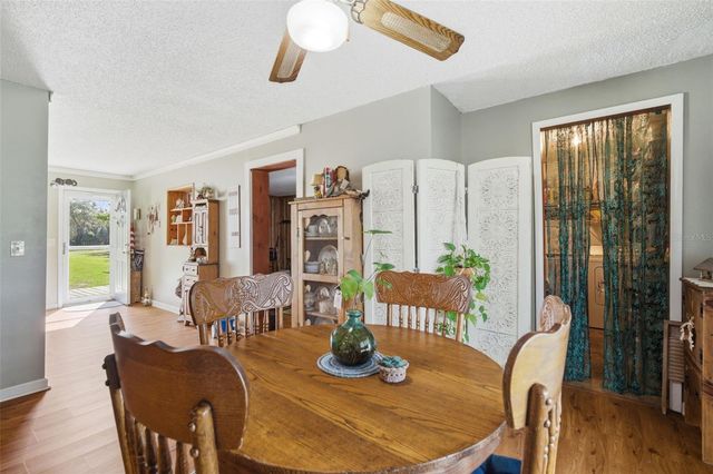 12461 HOBSON SIMMONS ROAD, Lithia, FL 33547