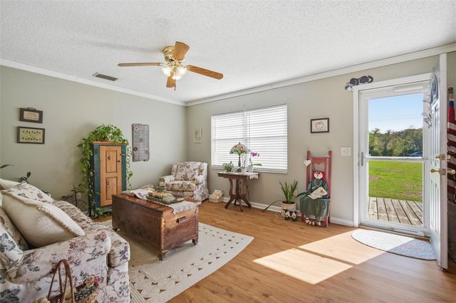 12461 HOBSON SIMMONS ROAD, Lithia, FL 33547